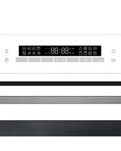 Купить Встраиваемая микроволновая печь Haier HMX-BDC399W в E-mobi