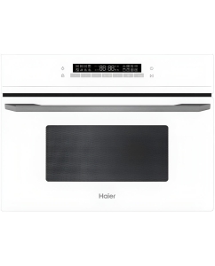 Купить Встраиваемая микроволновая печь Haier HMX-BDC399W  в E-mobi