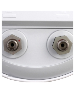 Купить Водонагреватель накопительный Haier ES80V-A2 white  в E-mobi