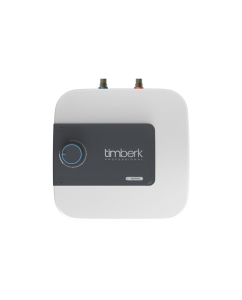 Купить Водонагреватель накопительный Timberk SWH SE1 10 VU white в E-mobi