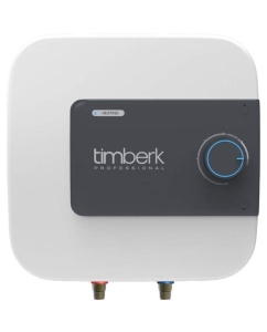 Купить Водонагреватель накопительный Timberk SWH SE1 15 VO white/grey в E-mobi