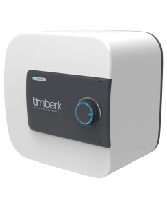 Купить Водонагреватель накопительный Timberk SWH SE1 15 VO white/grey  в E-mobi