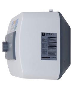 Купить Водонагреватель накопительный Timberk SWH SE1 15 VU white  в E-mobi