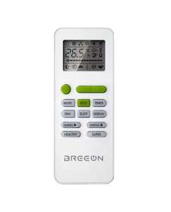 Купить Сплит-система Breeon BRC-12TPO-IN/BRC-12TPO-OUT  в E-mobi