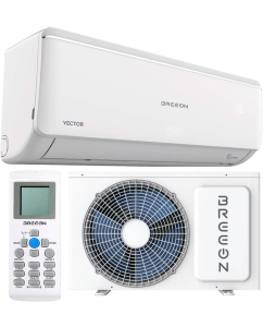 Купить Сплит-система Breeon BRC-18AVI inverter в E-mobi