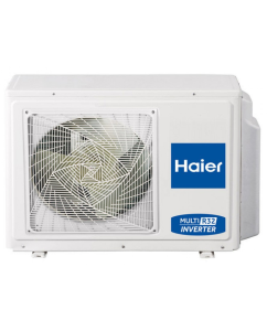 Купить Внешний блок мульти сплит-системы Haier 4U75S2SR5FA в E-mobi