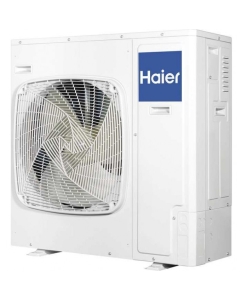 Купить Внешний блок Haier 5U125S2SN1FA в E-mobi