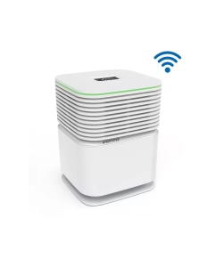 Купить Очиститель воздуха Venta AeroStyle Compact AP730, белый / 75 кв.м в E-mobi