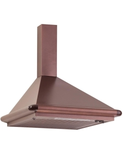 Купить Вытяжка КВАРЦ 533 ВК-1-35-3 copper в E-mobi