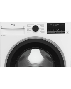 Купить Стиральная машина Beko B3WFR56H2W  в E-mobi