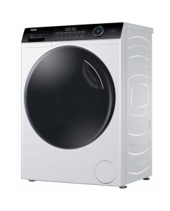 Купить Стиральная машина Haier HWD80-BP14959A белый в E-mobi