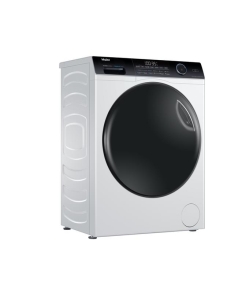 Купить Стиральная машина Haier HWD80-BP14959A белый  в E-mobi