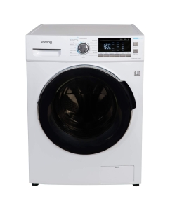 Купить Стиральная машина Korting KWD 57IT14107 белый в E-mobi