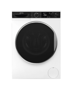 Купить Стиральная машина Smeg WM3T60CRU белый в E-mobi