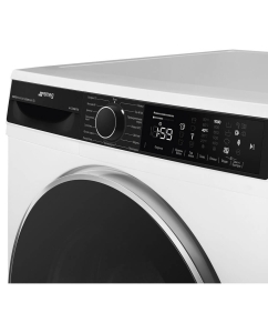 Купить Стиральная машина Smeg WM3T60CRU белый  в E-mobi