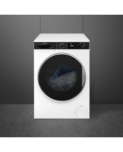 Купить Стиральная машина Smeg WM3T60CRU белый  в E-mobi