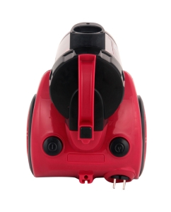 Купить Пылесос Scarlett SC - VC80C11 красный, черный  в E-mobi