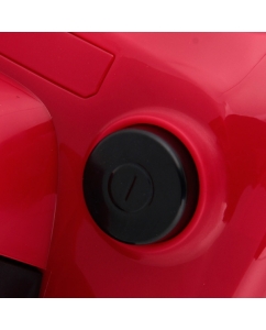 Купить Пылесос Scarlett SC - VC80C11 красный, черный  в E-mobi