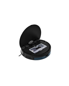 Купить Робот-пылесос H-clean RVC Pro MAX 105 черный  в E-mobi