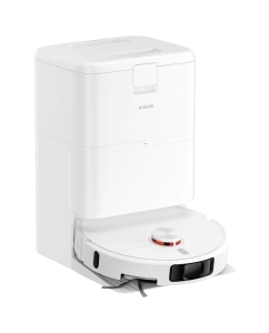 Купить Робот-пылесос Xiaomi Robot Vacuum H50 Pro EU белый (BHR089NEU)  в E-mobi