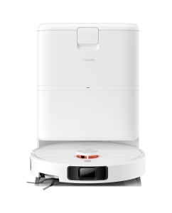 Купить Робот-пылесос Xiaomi Robot Vacuum H50 Pro EU белый (BHR089NEU)  в E-mobi