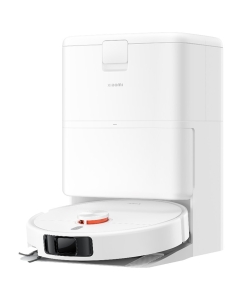 Купить Робот-пылесос Xiaomi Robot Vacuum H50 Pro EU белый (BHR089NEU)  в E-mobi