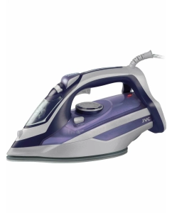 Купить Утюг JVC JRI04 фиолетовый в E-mobi
