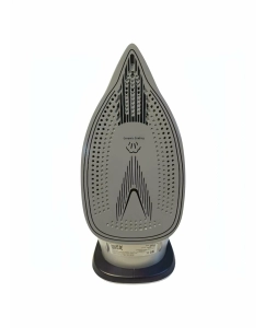 Купить Утюг JVC JRI04 фиолетовый  в E-mobi
