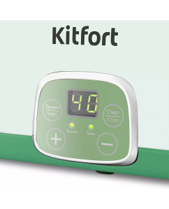 Купить Йогуртница Kitfort КТ-6039 белая  в E-mobi