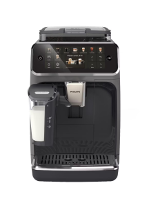 Купить Кофемашина автоматическая Philips EP5544/50 серый  в E-mobi