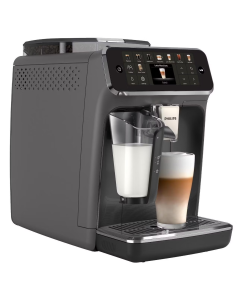 Купить Кофемашина автоматическая Philips EP5544/50 серый  в E-mobi