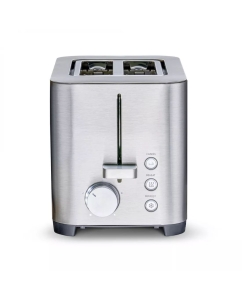 Купить Тостер CASO G-Classico-T2-Duo серебристый  в E-mobi