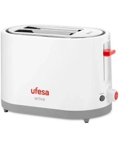 Купить Тостер Ufesa TT7385 в E-mobi