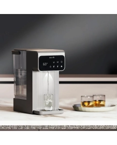 Купить Термопот Deerma DEM-SH37W 3 л серый  в E-mobi