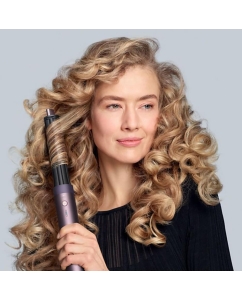 Купить Стайлер Dyson Airwrap HS09 Co-anda2x Jasper Plum (598788-01)  в E-mobi
