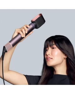 Купить Стайлер Dyson Airwrap HS09 Co-anda2x Jasper Plum (598788-01)  в E-mobi