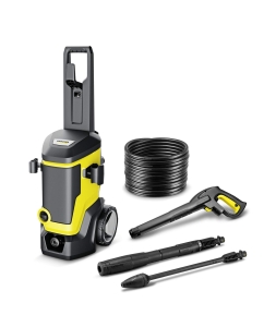 Купить Аппарат высокого давления Karcher K 7 WCM 1.317-400.0 в E-mobi