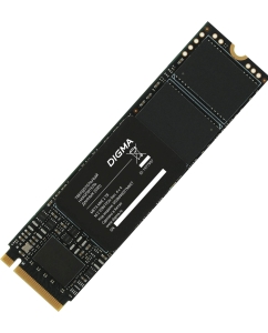 Купить Накопитель SSD Digma DGSM4002TM6ET 2TB в E-mobi