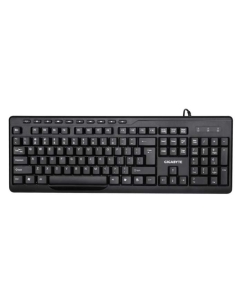 Купить Комплект клавиатура и мышь Gigabyte GK-KM6300 RU  в E-mobi