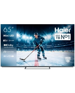 Купить Телевизор Haier 65 MiniLED M4 в E-mobi