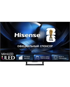 Купить Телевизор Hisense 55U7S (2026) 55