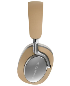 Купить Беспроводные наушники Bowers & Wilkins Bowers & Wilkins Px8 Beige (52161514) в E-mobi