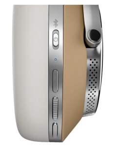 Купить Беспроводные наушники Bowers &amp; Wilkins Bowers &amp; Wilkins Px8 Beige (52161514)  в E-mobi