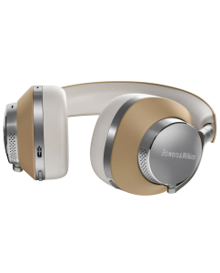 Купить Беспроводные наушники Bowers &amp; Wilkins Bowers &amp; Wilkins Px8 Beige (52161514)  в E-mobi