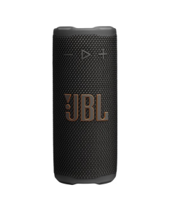 Купить Портативная колонка JBL Grip (JBLGRIPBLKAM) Black в E-mobi
