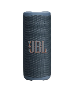 Купить Портативная колонка JBL Grip (JBLGRIPBLUAM) Blue в E-mobi