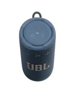 Купить Портативная колонка JBL Grip (JBLGRIPBLUAM) Blue  в E-mobi
