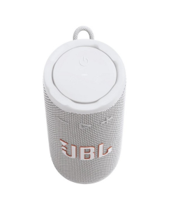 Купить Портативная колонка JBL Grip (JBLGRIPWHT) White  в E-mobi