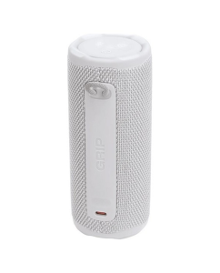 Купить Портативная колонка JBL Grip (JBLGRIPWHT) White  в E-mobi