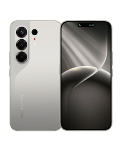 Купить Смартфон Tecno Camon 50 CN5 12/256 Гб nano SIM Nebula Titanium в E-mobi
